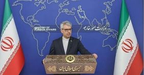 الخارجية الإيرانية: نقلنا إلى الوسطاء شروطنا بشأن الحرب.. وقواتنا مستعدة لكل السيناريوهات