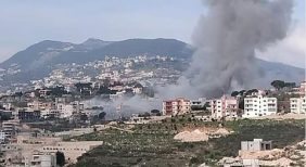 بيان أوروبي مشترك: ندعم وحدة أراضي لبنان وندعو «إسرائيل» لتجنب توسيع الحرب وبدء التفاوض