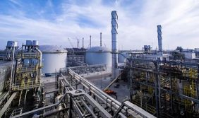 «أرامكو» و«سوناطراك» ترفعان سعر غاز البترول المسال لأبريل بين 38% و80%