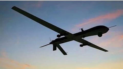 «الدفاع الإماراتية»: نتعامل الآن مع اعتداءات صاروخية ومسيّرات قادمة من إيران