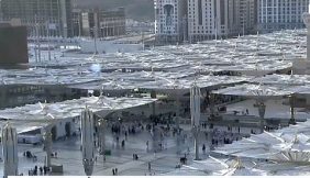 استكشف جمال الحرمين عبر تجربة الحواس الخمس المذهلة