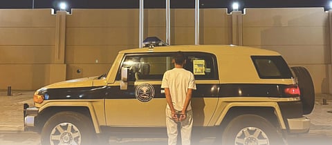 حماية الوطن: الدور الحاسم للمواطن في دعم أمن الحدود السعودية