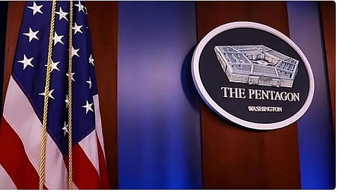 تحديات الأمن الإقليمي: التعزيزات الأمريكية ومضيق هرمز