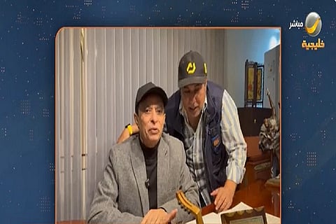 شاهد برنامج يا هلا بالعرفج: فنون، أدب، وتاريخ الصحافة السعودية