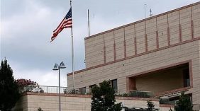 خشية هجمات محتملة.. أميركا تنصح رعاياها بمغادرة العراق فوراً