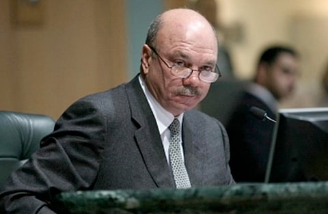 رئيس مجلس الأعيان الأردني: طموح إيران الخطر لا يختلف عن دولة الاحتلال