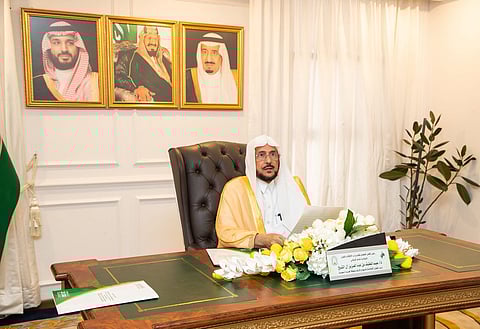 وزراء الأوقاف بالعالم الإسلامي يدينون الاعتداءات الإيرانية على المملكة والخليج والأردن