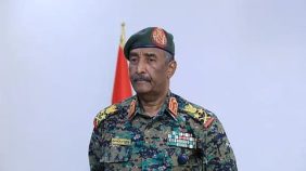 القيادات العسكرية السودانية الجديدة: إعادة تشكيل لقيادة الجيش