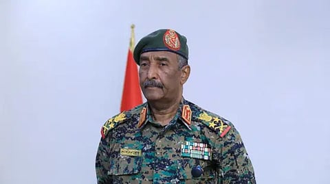 القيادات العسكرية السودانية الجديدة: إعادة تشكيل لقيادة الجيش