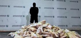 جمرك ميناء جدة الإسلامي يُحبط محاولة تهريب نحو 3 ملايين حبة من الإمفيتامين المخدر