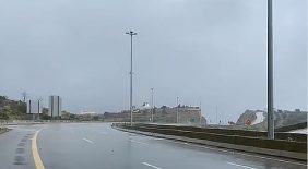 سلامتك أولاً: توقعات الطقس في السعودية وإرشادات وقائية للجمهور