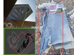 هل تغير مزاعم إسقاط F-35 موازين القوى في الشرق الأوسط؟