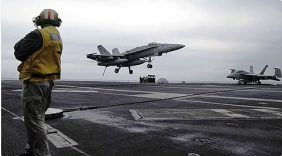 من F-35 إلى 1.5 تريليون دولار: قصة الميزانيات الدفاعية الضخمة