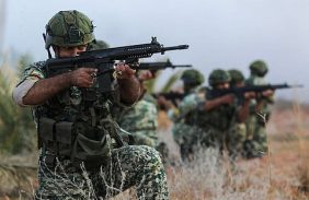 نظرة عميقة على الاستعدادات الإيرانية وأبعادها الإقليمية والدولية