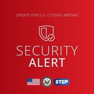 السفارة الأميركية في بيروت تحذّر من احتمال استهداف جامعات في لبنان من إيران وحلفائها