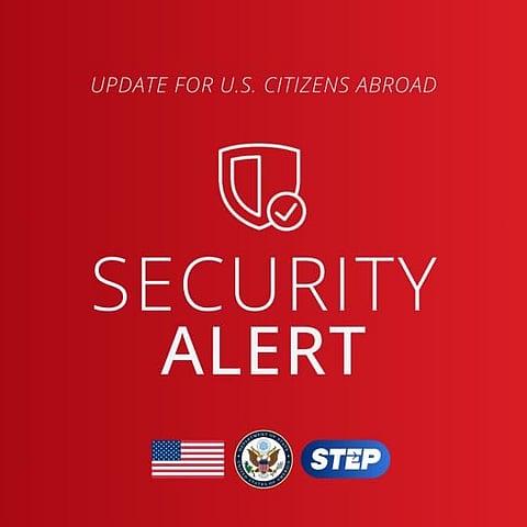 السفارة الأميركية في بيروت تحذّر من احتمال استهداف جامعات في لبنان من إيران وحلفائها