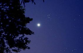 مغامرة فلكية: رصد كوكب عطارد وتحديد الاتجاهات