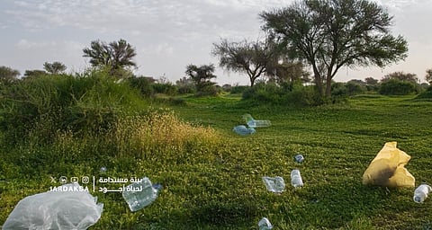 التزام راسخ: صون المحميات الملكية دعماً للحياة الفطرية