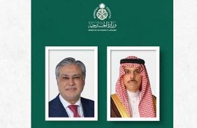 ما وراء الاتصال: رؤى حول تعزيز العلاقات السعودية الباكستانية