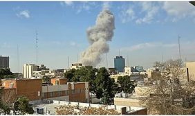 باحث: النظام الإيراني أقدم على تهور يستوجب دفع الثمن