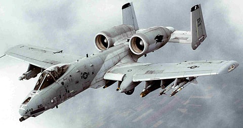 تحليل مضيق هرمز: مستجدات A10 والملاحة البحرية الخطرة