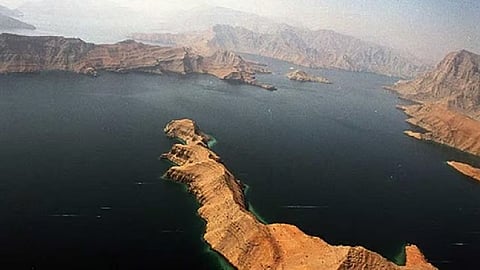 مسؤولون أوروبيون: مستعدون لإرسال كاسحات ألغام لمضيق هرمز بعد انتهاء الحرب