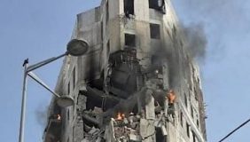 عاجل: استهداف بني براك بصواريخ إيرانية يفاقم التوترات