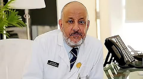 الورم الحميد: عوامل الخطر المحتملة والأعراض الشائعة