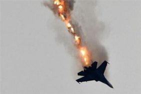 نحو العثور عليه: خطة البحث عن الطيار المفقود في المنطقة