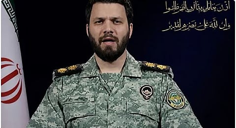 استراتيجية الدفاع والهجوم: كشف التصعيد الإيراني