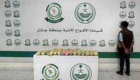 المواطنون شركاء في الأمن: أهمية الإبلاغ عن ضبط القات في جازان