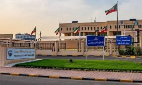 بناء مستقبل مستدام: استقرار الكهرباء والماء في الجهراء