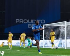 دوري روشن : الهلال يسقط في فخ التعادل أمام التعاون