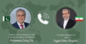 تحليل معمق للجهود الدبلوماسية بين باكستان وإيران ونتائجها