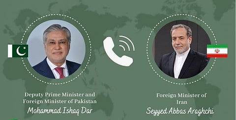 تحليل معمق للجهود الدبلوماسية بين باكستان وإيران ونتائجها