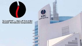 حريق في مجمع القطاع النفطي بالشويخ في الكويت بعد هجوم بمسيرات