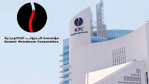 حريق في مجمع القطاع النفطي بالشويخ في الكويت بعد هجوم بمسيرات