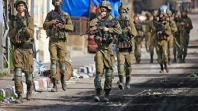 الجيش الإسرائيلي يتوغل في ريف القنيطرة الشمالي جنوب سوريا