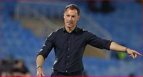 ملخص كامل لمباراة تأهل الأهلي في دوري أبطال آسيا للنخبة ضد الدحيل