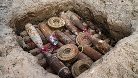 مركز الملك سلمان للإغاثة ينفذ مشاريع لمكافحة الألغام بقيمة تتجاوز 294 مليون دولار