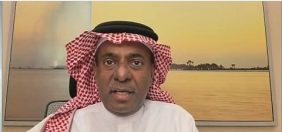كاتب سياسي: إيران وصلت إلى خط النهاية وتحاول إشراك العالم في أزمتها