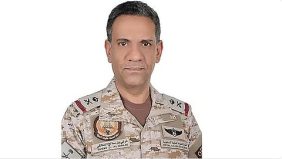 «الدفاع»: اعتراض وتدمير صاروخ كروز خلال الساعات الماضية