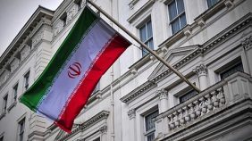 إيران تعدم شخصين حاولا الاستيلاء على مستودع أسلحة