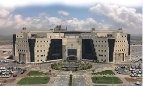 تقنيات ترميمية متقدمة في علاج سرطان الثدي المتقدم بجازان