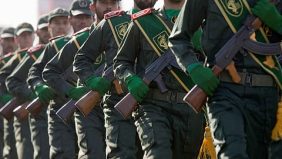 مقتل 5 من عناصر الحرس الثوري الإيراني بأردبيل