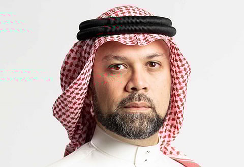 من هو الرئيس التنفيذي الجديد للعقارية السعودية؟ تعرف على أبوداود