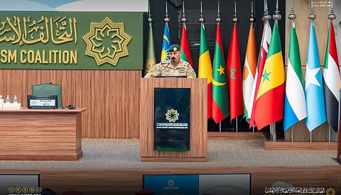 في ضوء استراتيجية 2026.. الدول الأعضاء في التحالف الإسلامي تناقش مسار مبادرات الربع الثاني من العام