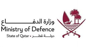 الدفاع القطرية تتصدى لهجوم عدد من الطائرات المسيّرة وصاروخي كروز من إيران