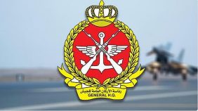 خلال 24 ساعة.. القوات المسلحة الكويتية ترصد 9 صواريخ باليستية و4 جوالة و31 طائرة مسيّرة معادية