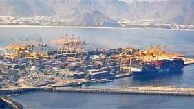 تأمين سلامة ميناء خورفكان: استراتيجيات لمواجهة الحوادث الطارئة